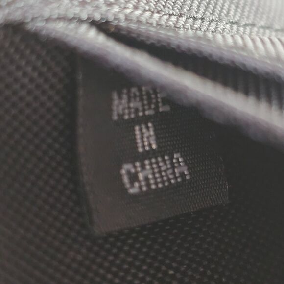 Authentic vintage Y2K COACH British tan leather Blackberry phone wallet - Picture 9 of 15